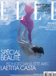 Elle (France-3 May 2004)